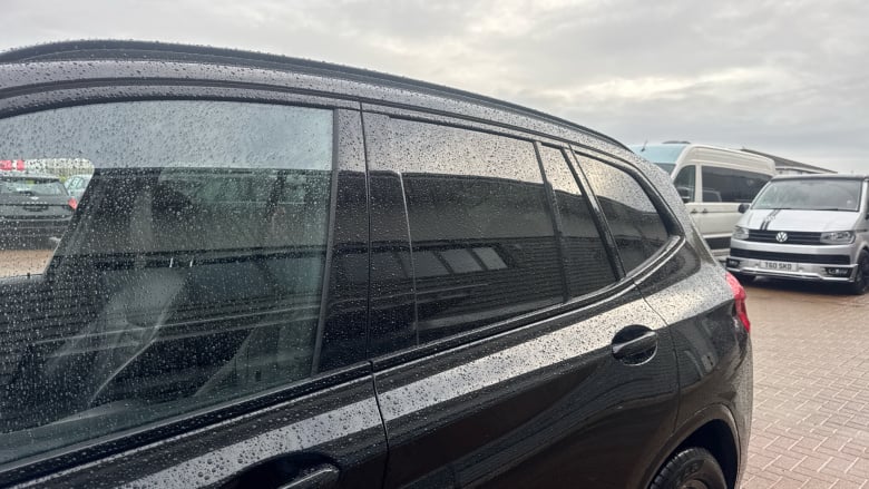 BMW X3 xDrive20d M Sport 5dr Step Auto Diesel Estate